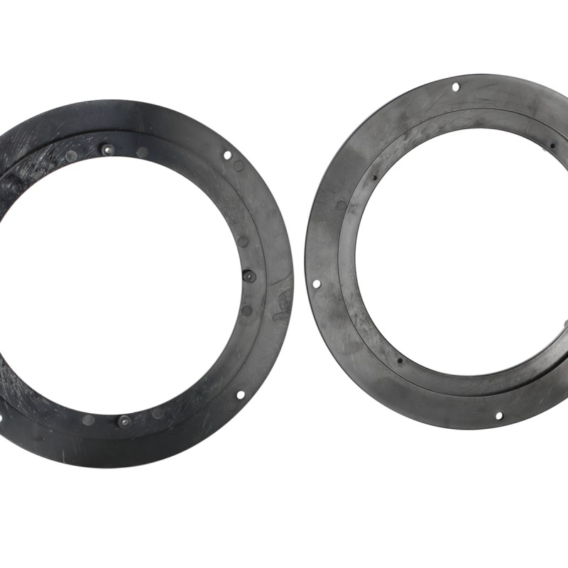 LA-Reduzierplatten Ø 200 mm > Ø 165 mm