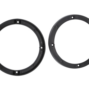 Distanzringe für 160 mm Lautsprecher