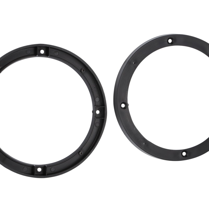 Distanzringe für 160 mm Lautsprecher