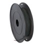 SPULE FLRY KABEL 0.75 MM² SCHWARZ 100 METER