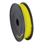 Spule FLRY Kabel 1.50 mm² gelb 100 Meter