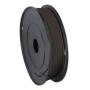 SPULE FLRY KABEL 1.50 MM² SCHWARZ 100 METER