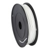 Spule FLRY Kabel 1.50 mm² weiss 100 Meter