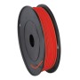 Spule FLRY Kabel 1.50 mm² rot 100 Meter