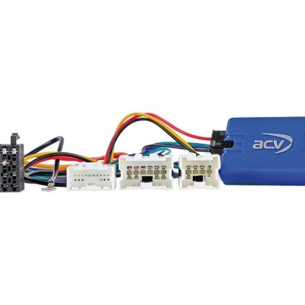 LFB Nissan 350Z, Navara, X-Trail