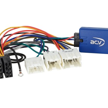 LFB Nissan 350Z, Navara, X-Trail