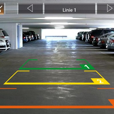 ZENEC Z-E4626 Naviceiver für Mercedes Benz
