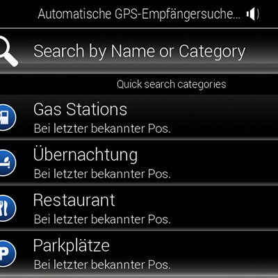 ZENEC Z-E4626 Naviceiver für Mercedes Benz