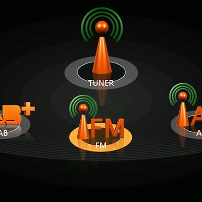 ZENEC Z-E4626 Naviceiver für Mercedes Benz