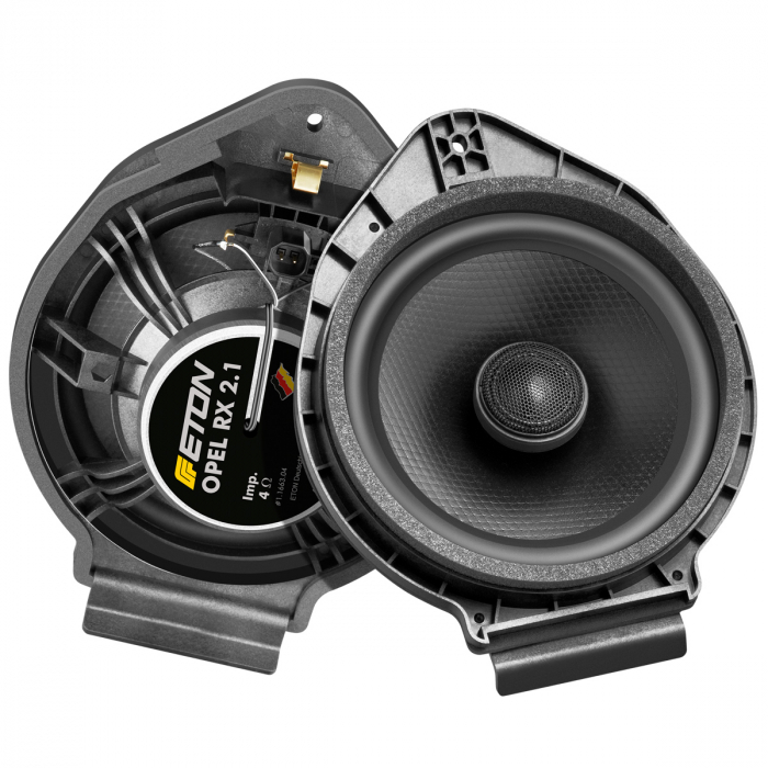 ETON Opel ETU-OPEL-RX21 Upgrade Universal 2-wege Rear