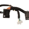 Axton ATS-ISO15 SPECIFIC DSP P&P Kabel für Opel Chevrolet