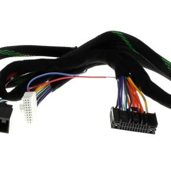 Axton ATS-ISO19 SPECIFIC DSP P&P Kabel für Ford