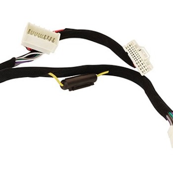 Axton ATS-ISO2 Anschlusskabel SPECIFIC DSP P&P Kabel für Kia Hyundai