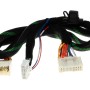 Axton ATS-ISO2 Anschlusskabel SPECIFIC DSP P&P Kabel für Kia Hyundai