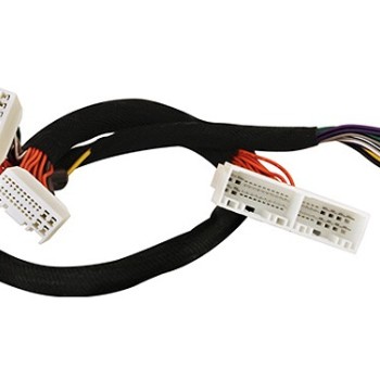 Axton ATS-ISO3 Anschlusskabel SPECIFIC DSP P&P Kabel für Kia Hyundai