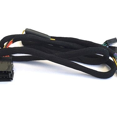 Axton ATS-ISO4 Anschlusskabel SPECIFIC DSP P&P Kabel für VW Audi Skoda