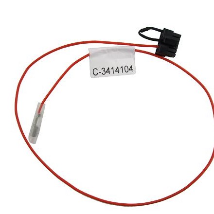 Fernbedienungskabel Kenwood (Speedsignal)