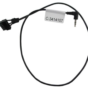 Fernbedienungskabel Sony / Phonocar nur für SPEED SIGNAL Module