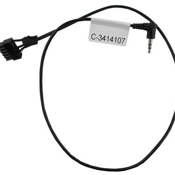 Fernbedienungskabel Sony / Phonocar nur für SPEED SIGNAL Module