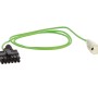 LFB Kabel 42b/Speedsignal > XZent/Zenec I Lead 1 Kabel