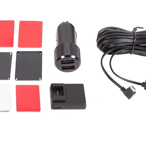 ITRACKER MINI0806 ORIGINALE GPS-HALTERUNG SET