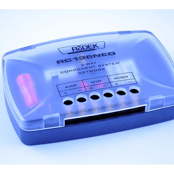 ERSATZTEIL RODEK N-RC136NEO NETWORK