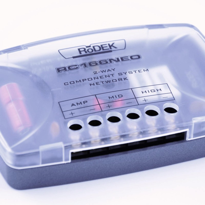 ERSATZTEIL RODEK N-RC166NEO NETWORK