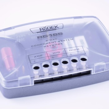 ERSATZTEIL RODEK N-RC165 NETWORK