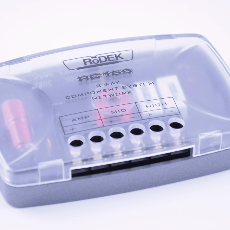 ERSATZTEIL RODEK N-RC165 NETWORK