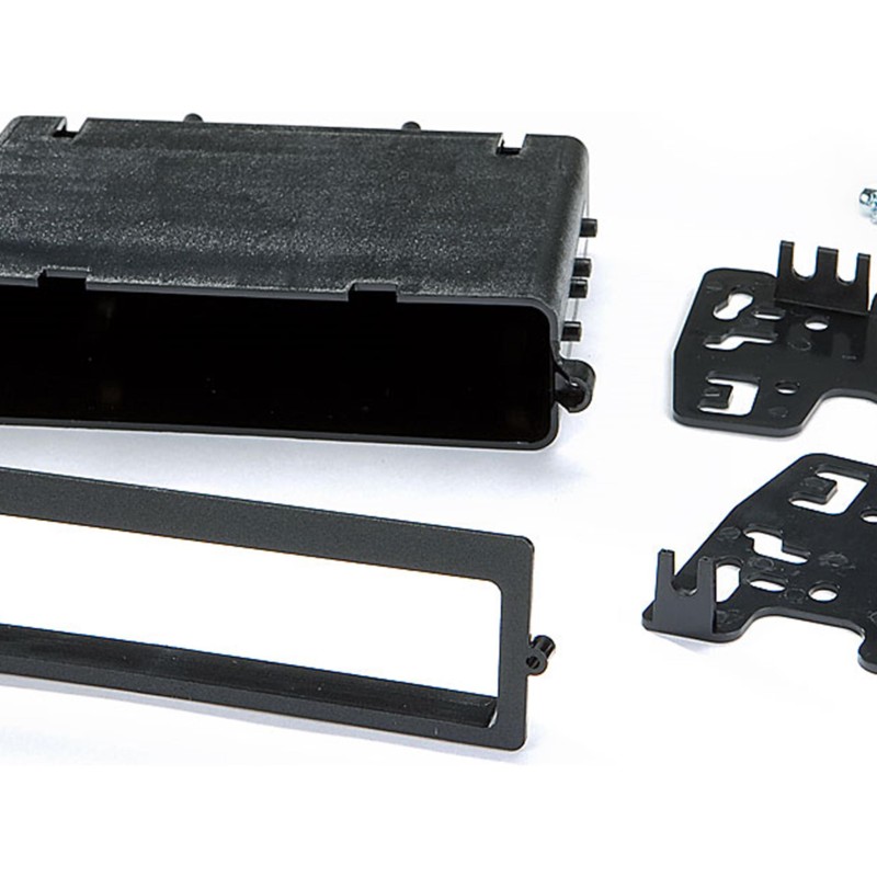 99-3051 RADIOHALTERUNG 1DIN/2DIN/ISO