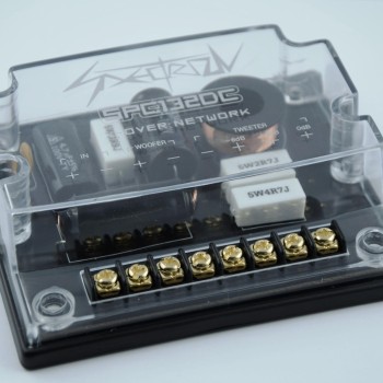 ERSATZTEIL SPECTRON N-SPC132DC NETWORK