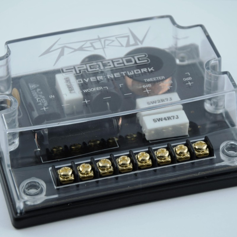 ERSATZTEIL SPECTRON N-SPC132DC NETWORK