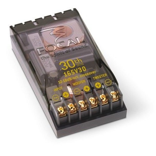 FOCAL KIT P 165V30 NETWORK ERSATZTEIL