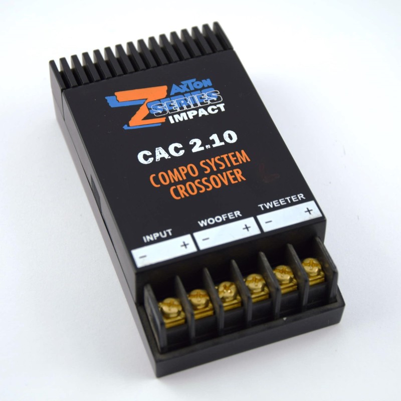 ERSATZTEIL AXTON CAC2.10 NETWORK