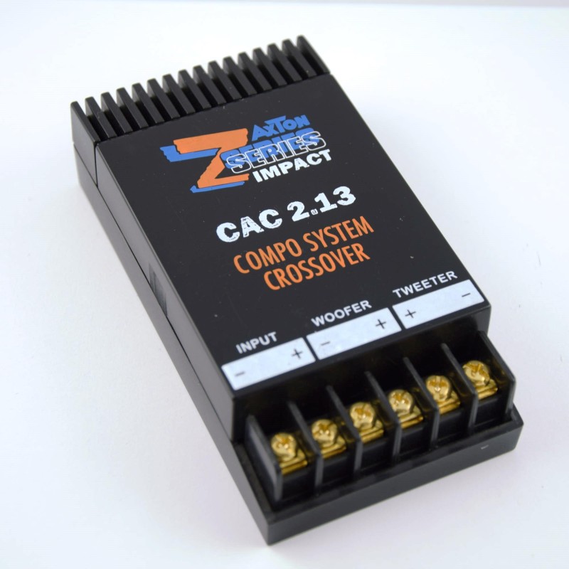 ERSATZTEIL AXTON CAC2.13 NETWORK