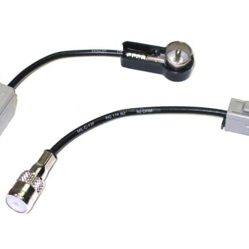 Antennenadapter GT5 (Peugeot/Fiat/Citroen)