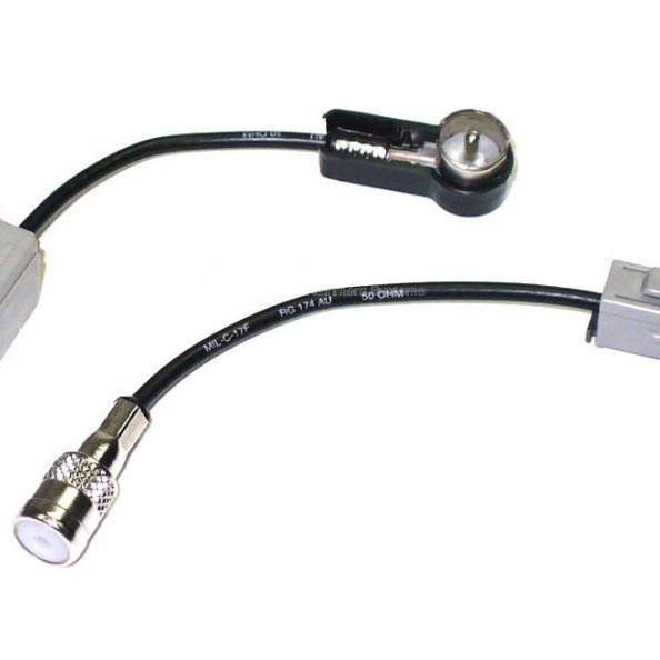 Antennenadapter GT5 (Peugeot/Fiat/Citroen)