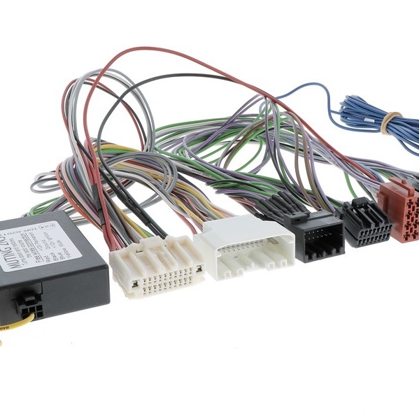 FREISPRECHADAPTER CHRYSLER,DODGE,JEEP