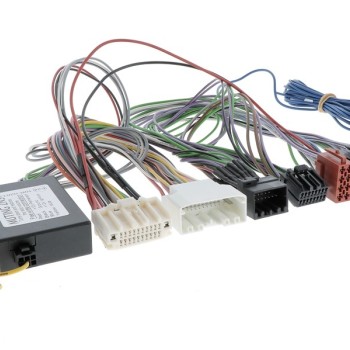 FREISPRECHADAPTER CHRYSLER,DODGE,JEEP