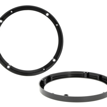 Distanzring 165mm - 12 mm