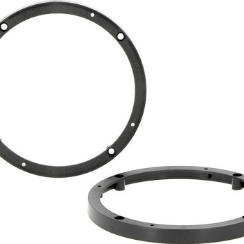 Distanzring 165mm - 12 mm