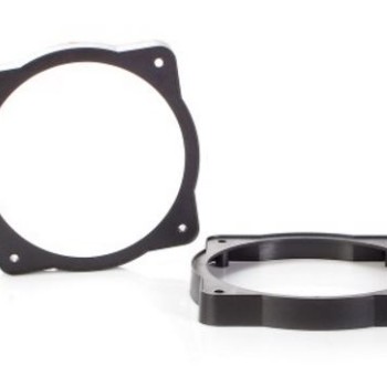 DISTANZRING 130  EINBAUTIEFE UM 5 MM  2 STK