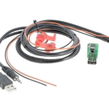 USB/AUX Replacement ALFA, FIAT, LANCIA