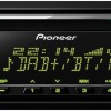 PIONEER DEH-X7800DAB MixTrax und DAB+ Tuner ,CD/MP3-Tuner mit Bluetooth