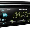 PIONEER DEH-X7800DAB MixTrax und DAB+ Tuner ,CD/MP3-Tuner mit Bluetooth