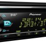 PIONEER DEH-X7800DAB MixTrax und DAB+ Tuner ,CD/MP3-Tuner mit Bluetooth