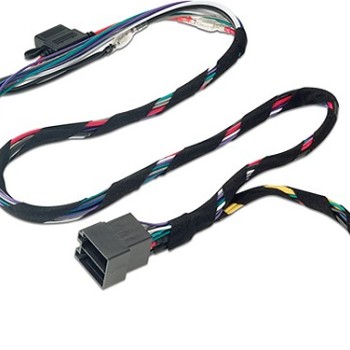 FOCAL IMPULSE 4.320 ISO-ANSCHLUSSKABEL