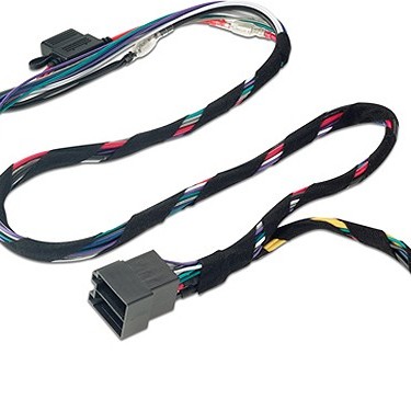 FOCAL IMPULSE 4.320 ISO-ANSCHLUSSKABEL