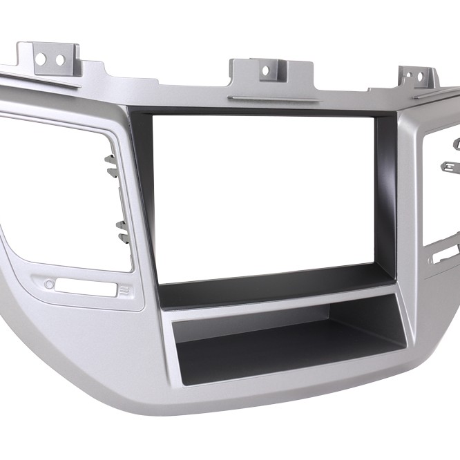 R-BLENDE 1-DIN RTA002.440P22-2