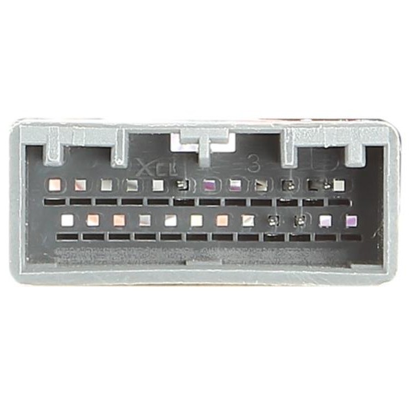 Rückfahrkamera Interface Honda CR-V / HR-V 2015->